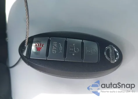 2019 Nissan Sentra Sv z USA, uszkodzony, nr VIN 3N1AB7AP5KY436695